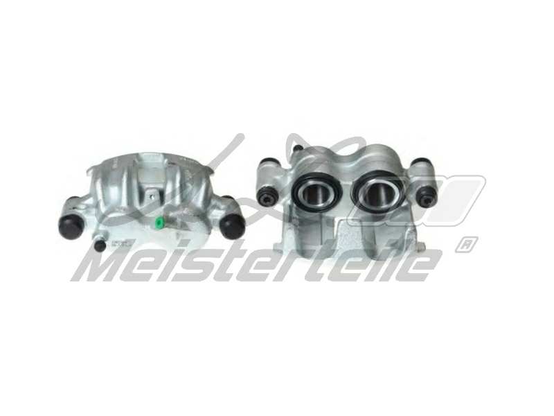 Brake caliper